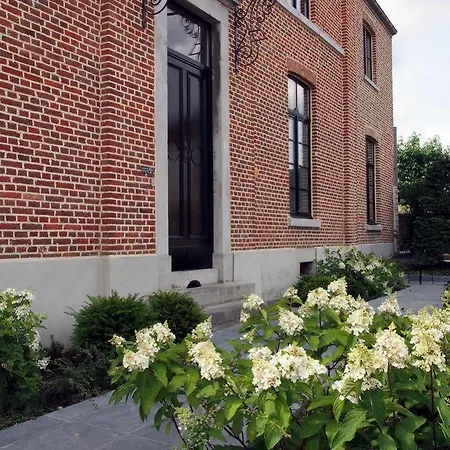 Vorsen Hotel Gingelom