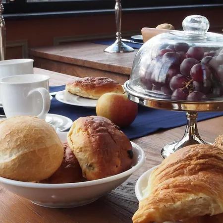 Vorsen Hotel 3*