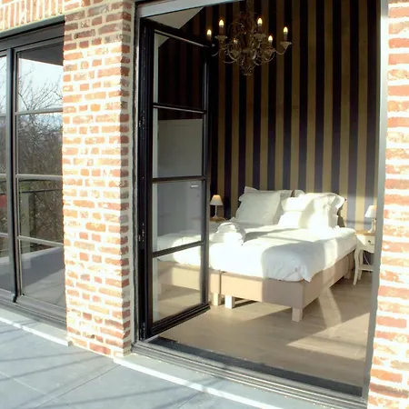 Hotel Vorsen 3*