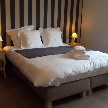 Hotel Vorsen 3*