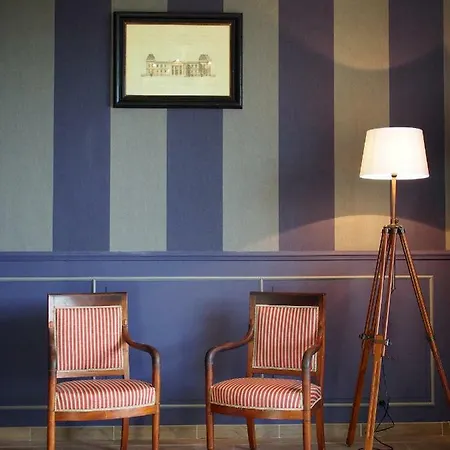 Hotel Vorsen Gingelom