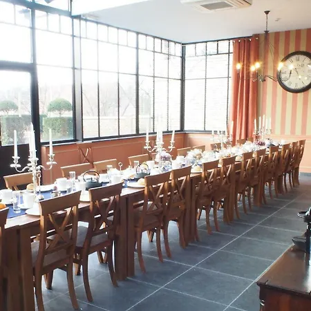 Vorsen Hotel 3*