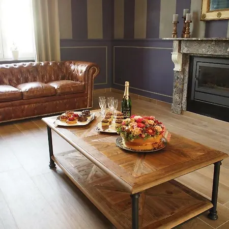 Hotel Vorsen 3*