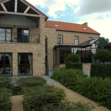 Vorsen Hotel 3*
