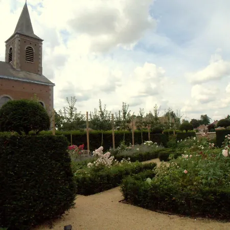 Vorsen Hotel 3*