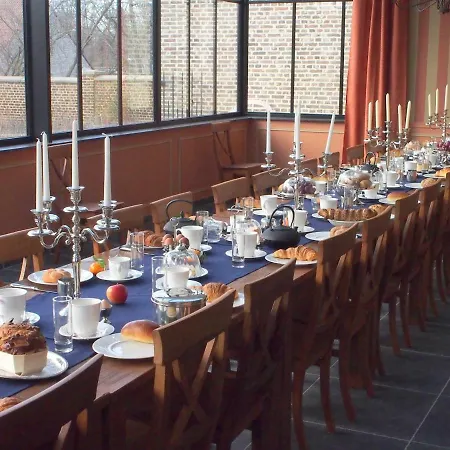 Hotel Vorsen